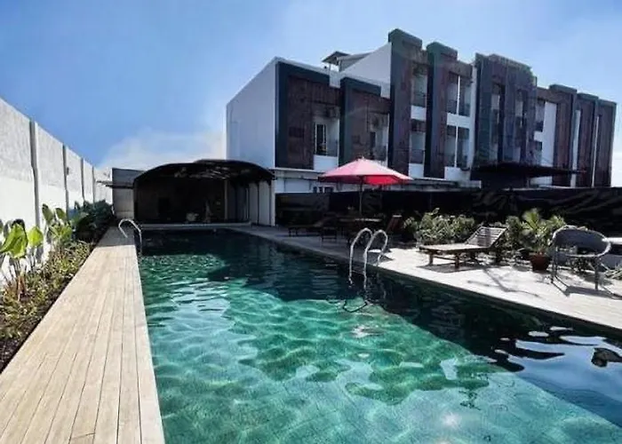 Ra Inn KemangHotel Jakarta