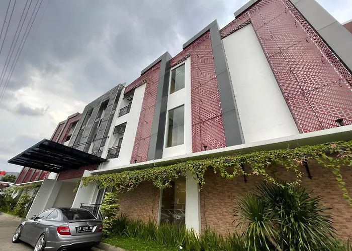 Ra Inn KemangHotel Jakarta