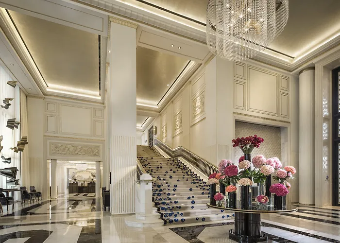 Four SeasonsHotel Jakarta