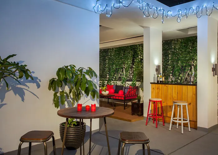 White Tree ResidenceHotel Jakarta